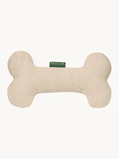 Clearance Dandy Dog Jouet pour chien en forme d'os Eco, tailles variées