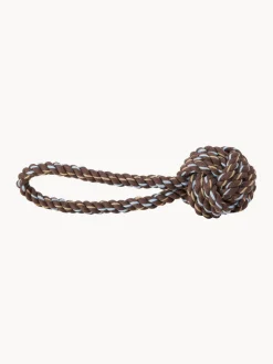 Outlet Oyoy Living Design Jouet pour chien Otto Brun foncé