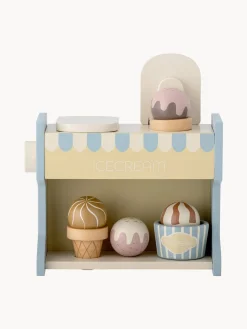 Discount Bloomingville Mini Jouet stand de glace Vallie, 8 élém.