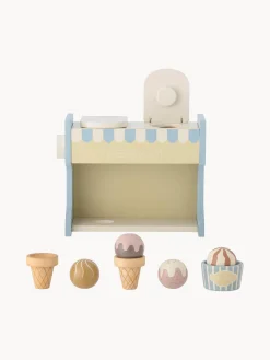 Discount Bloomingville Mini Jouet stand de glace Vallie, 8 élém.
