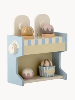 Discount Bloomingville Mini Jouet stand de glace Vallie, 8 élém.