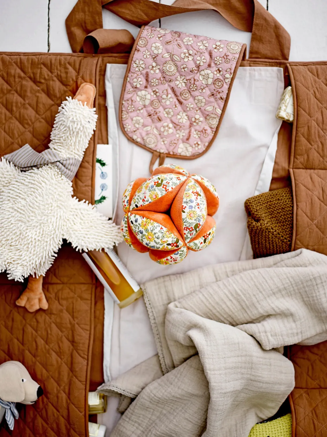Fashion Bloomingville Mini Jouet Venke