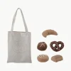 Clearance Bloomingville Mini Jouets avec trousse Snorre, 7 élém.