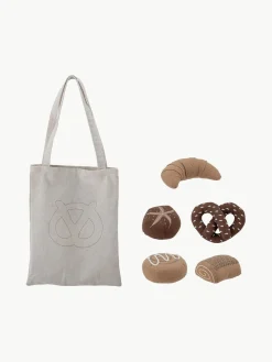Clearance Bloomingville Mini Jouets avec trousse Snorre, 7 élém.