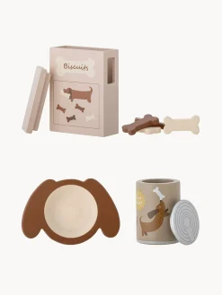 Fashion Bloomingville Mini Jouets en bois Charlie, 7 élém.
