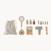 Online Bloomingville Mini Jouets en bois Daisy Make-up, 11 élém.