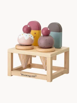 Outlet Bloomingville Mini Jouets en forme de glace Hasham, 5 élém.
