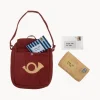 Outlet Bloomingville Mini Jouets pour petits facteurs Louie, 4 élém.