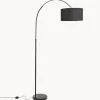 New Nova Luce Lampadaire arc Sama