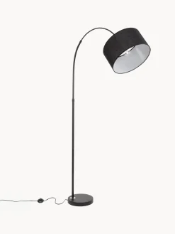 New Nova Luce Lampadaire arc Sama
