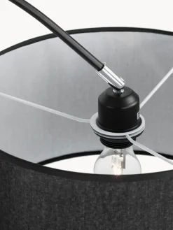 New Nova Luce Lampadaire arc Sama