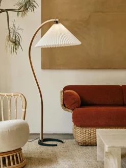 Best GUBI Lampadaire orientable Timberline