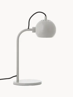 Online Frandsen Lampe à poser design Ball Gris clair