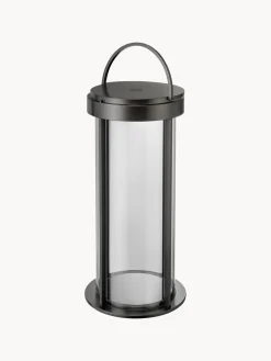 Discount blomus Lampe à poser d'extérieur LED mobile à intensité lumineuse variable Mituro