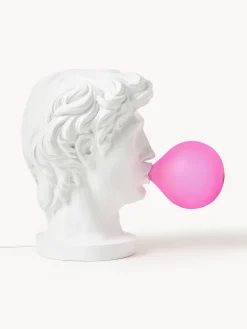New SELETTI Lampe à poser LED insolite Wonder Times