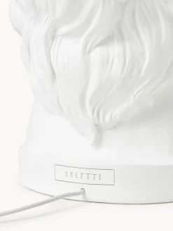 New SELETTI Lampe à poser LED insolite Wonder Times