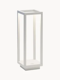 Discount zafferano Lampe à poser LED mobile à intensité variable Home Pro Blanc