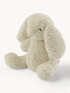 New Konges Slojd Lampe à poser LED mobile avec haut-parleur Bluetooth Bunny