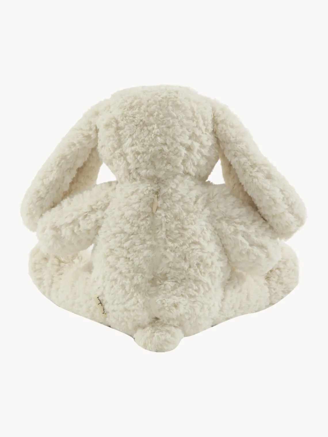 New Konges Slojd Lampe à poser LED mobile avec haut-parleur Bluetooth Bunny