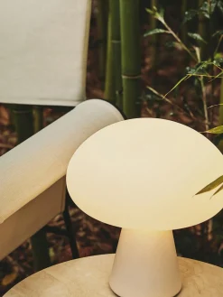 Sale GUBI Lampe à poser LED mobile avec port USB Obello, intensité lumineuse variable