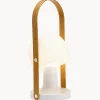 Fashion Marset Lampe à poser LED mobile orientable FollowMe Plus, intensité lumineuse variable