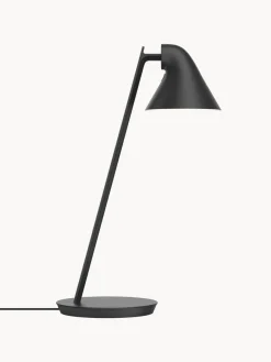 Sale Louis Poulsen Lampe à poser LED NJP, intensité lumineuse variable Noir