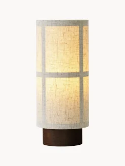 Sale Audo Copenhagen Lampe à poser mobile fabriquée à la main Hashira, à intensité variable