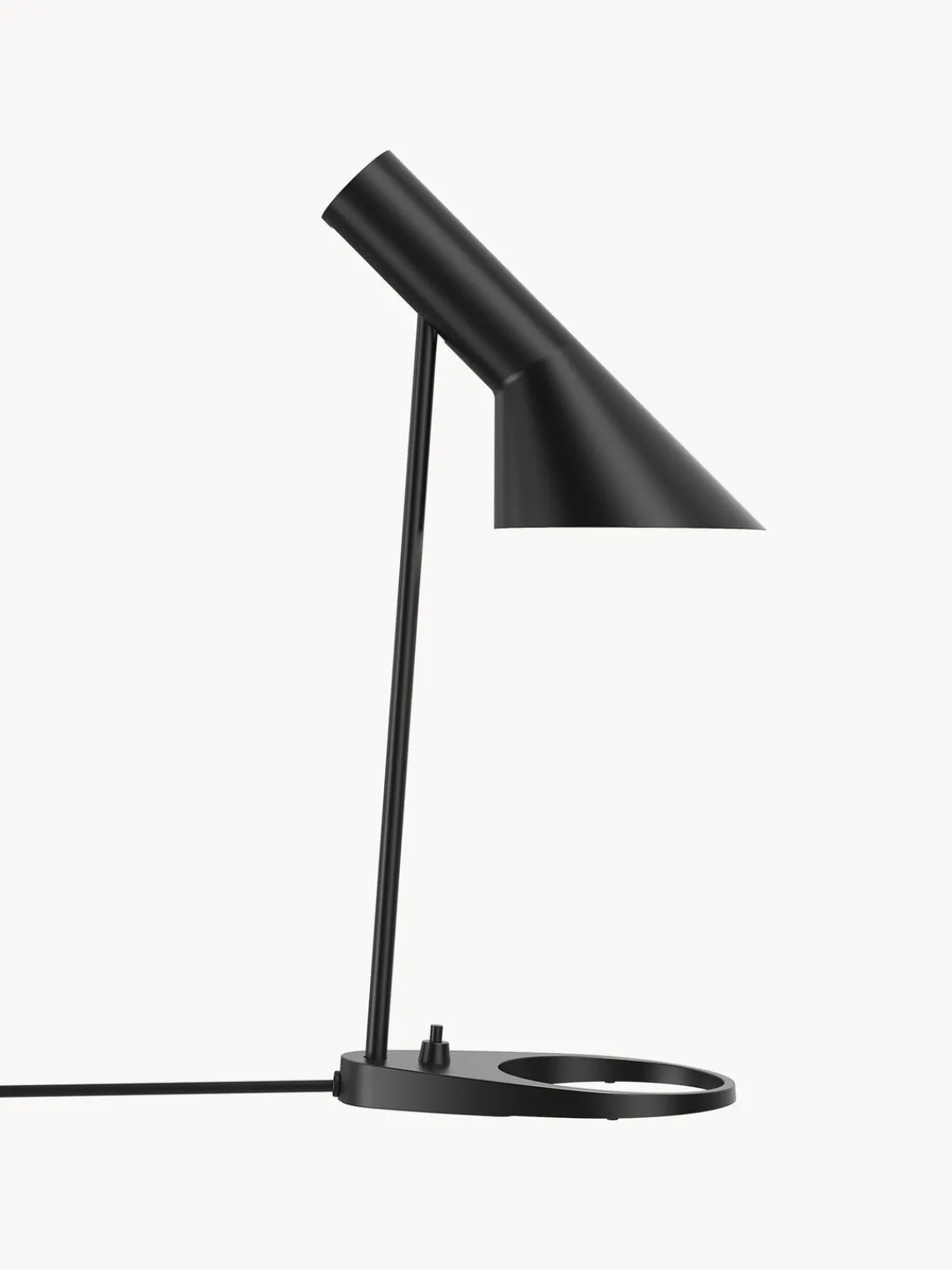 Hot Louis Poulsen Lampe de bureau AJ, tailles variées Noir