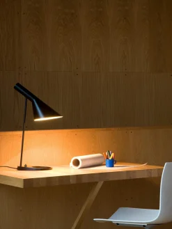 Hot Louis Poulsen Lampe de bureau AJ, tailles variées Noir