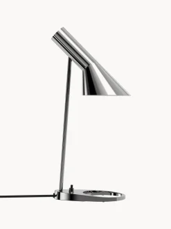 Fashion Louis Poulsen Lampe de bureau AJ, tailles variées Argenté
