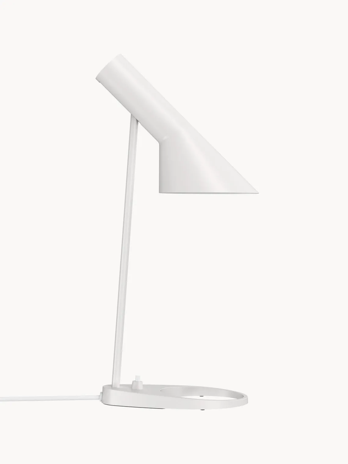 Best Louis Poulsen Lampe de bureau AJ, tailles variées Blanc