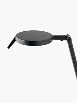Clearance Kartell Lampe de bureau LED à intensité variable Aledin Tec, extensible Noir