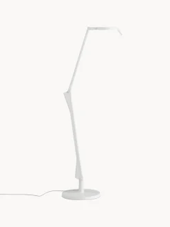 Online Kartell Lampe de bureau LED à intensité variable Aledin Tec, extensible Blanc