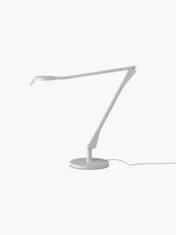 Online Kartell Lampe de bureau LED à intensité variable Aledin Tec, extensible Blanc