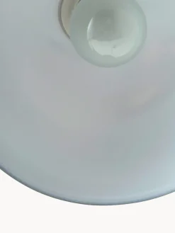 Discount Leitmotiv Lampe de bureau rétro Hood Vert, doré