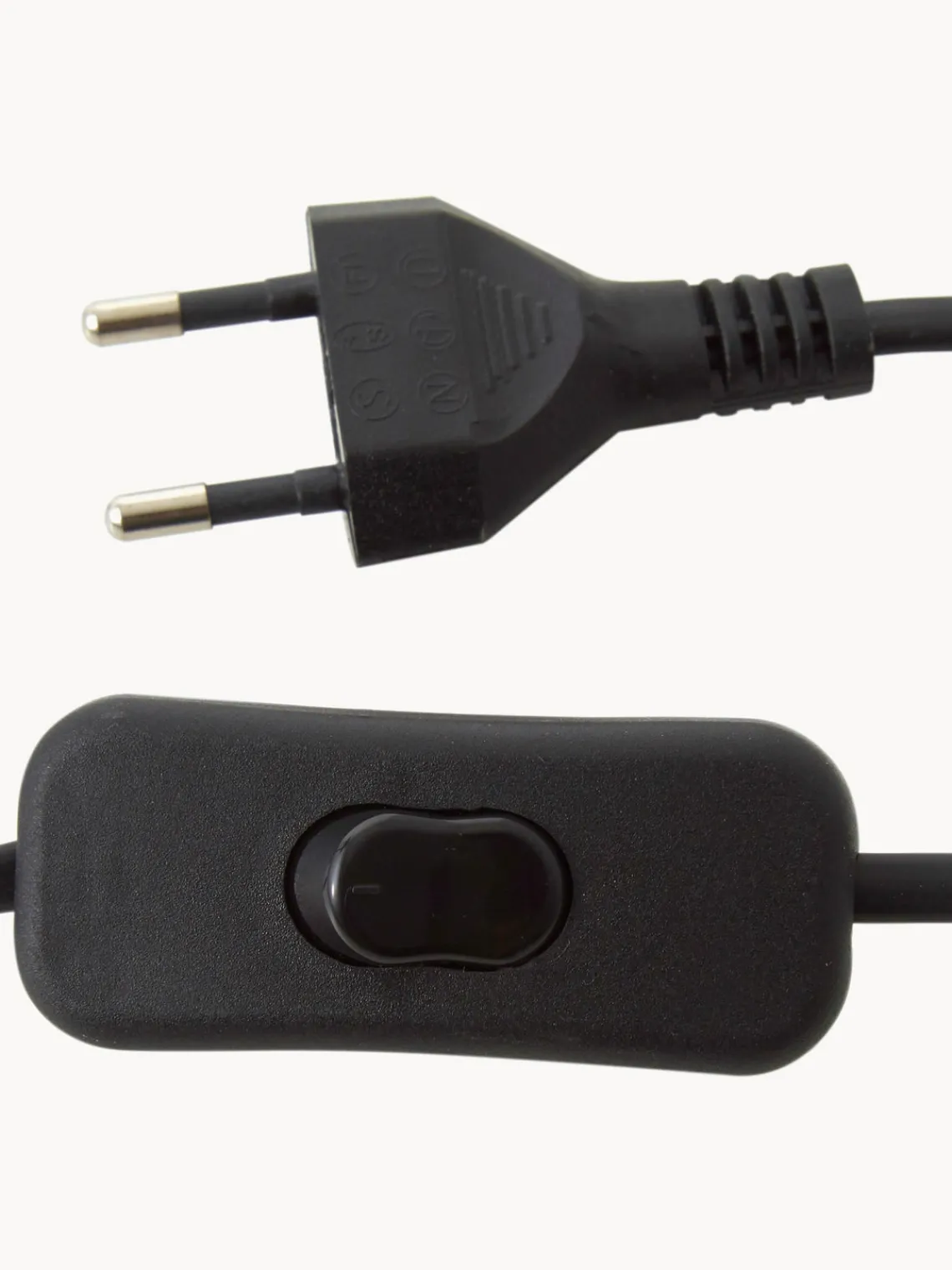 Clearance Leitmotiv Lampe de bureau rétro Hood Noir, doré