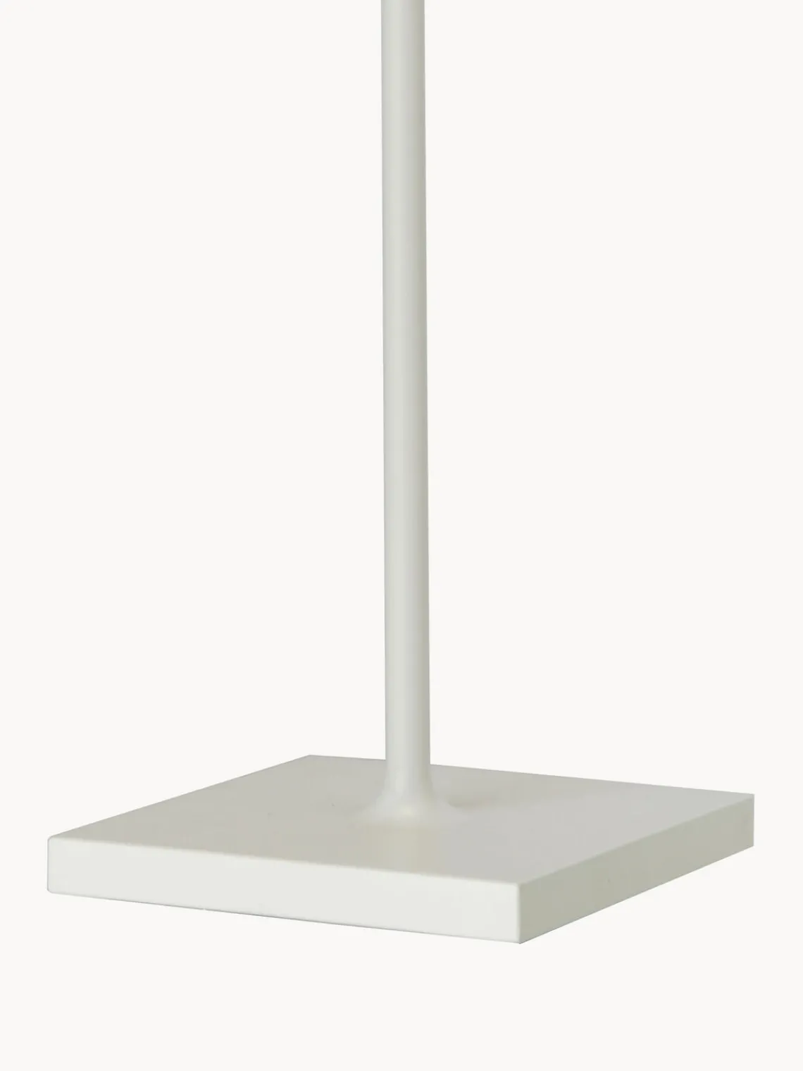 Clearance sompex Lampe d'extérieur LED mobile Trellia, intensité lumineuse variable Blanc