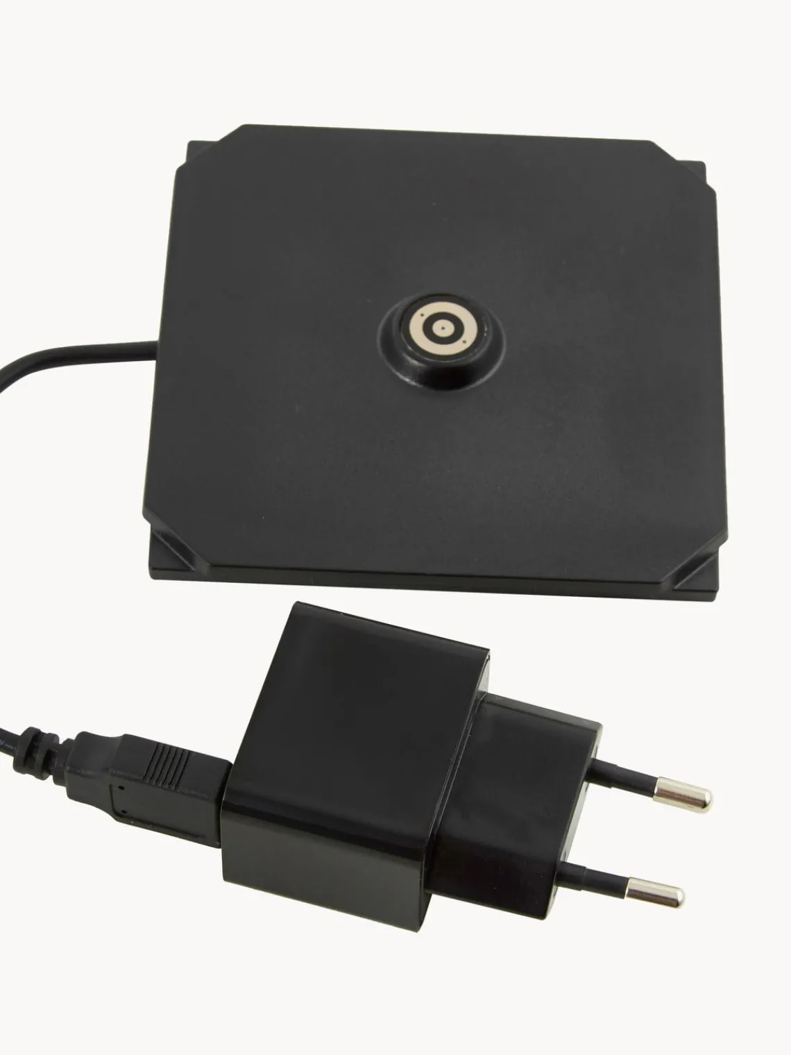 Online sompex Lampe d'extérieur LED mobile Trellia, intensité lumineuse variable Vert sauge