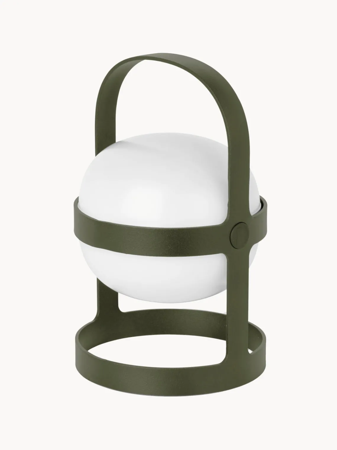 Fashion ROSENDAHL Lampe solaire mobile Soft Spot