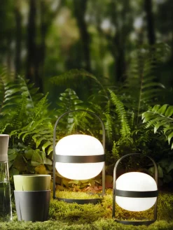 Fashion ROSENDAHL Lampe solaire mobile Soft Spot