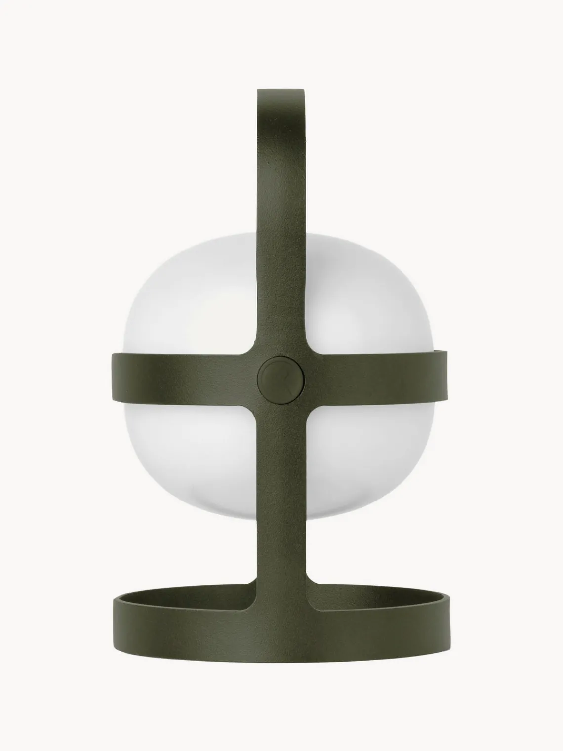 Fashion ROSENDAHL Lampe solaire mobile Soft Spot