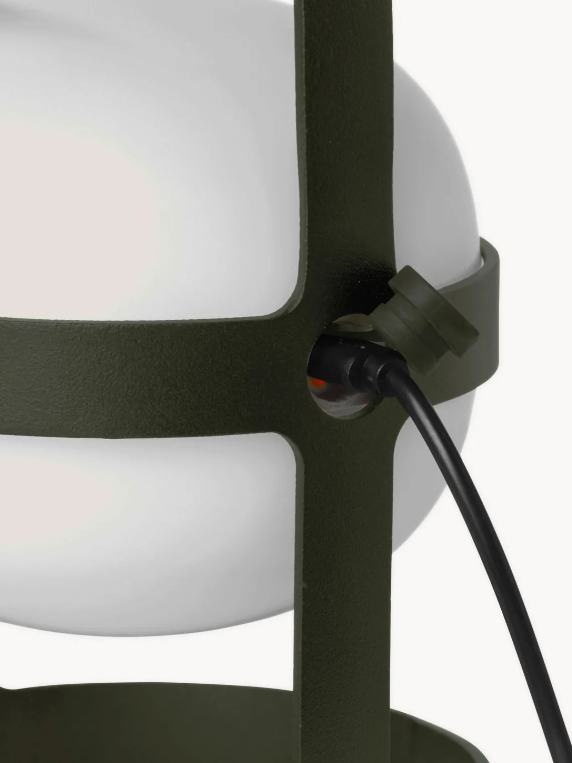 Fashion ROSENDAHL Lampe solaire mobile Soft Spot