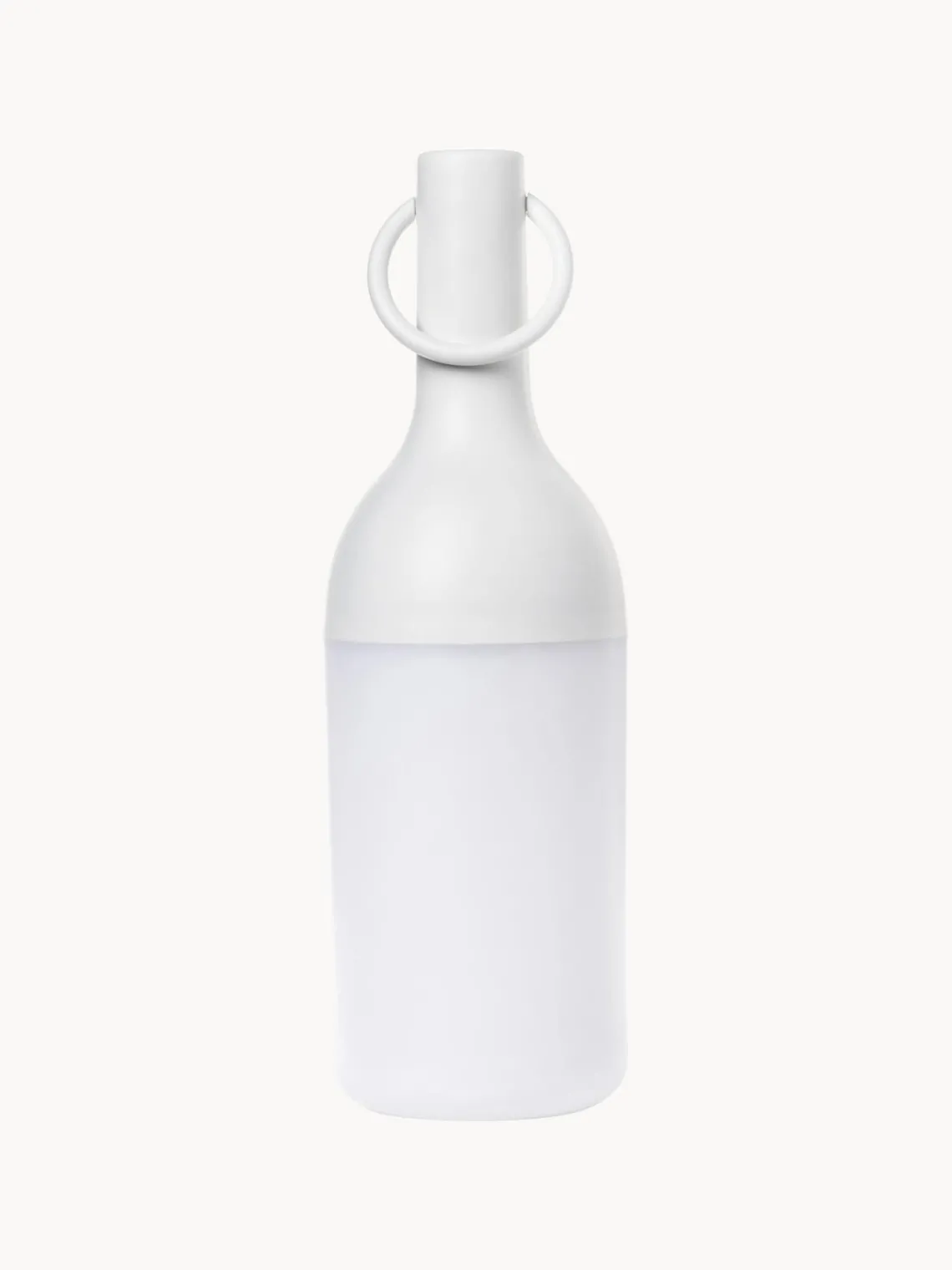 Clearance sompex Lampes d'extérieur LED mobiles à intensité variable Elo, 2 pièces Blanc