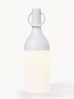 Clearance sompex Lampes d'extérieur LED mobiles à intensité variable Elo, 2 pièces Blanc