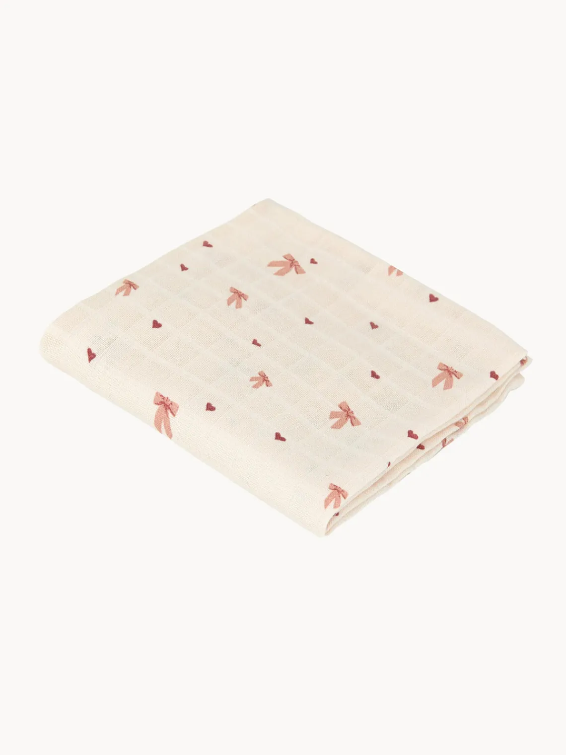 Clearance Cam Cam Copenhagen Langes en coton bio , 2 pièces Bows