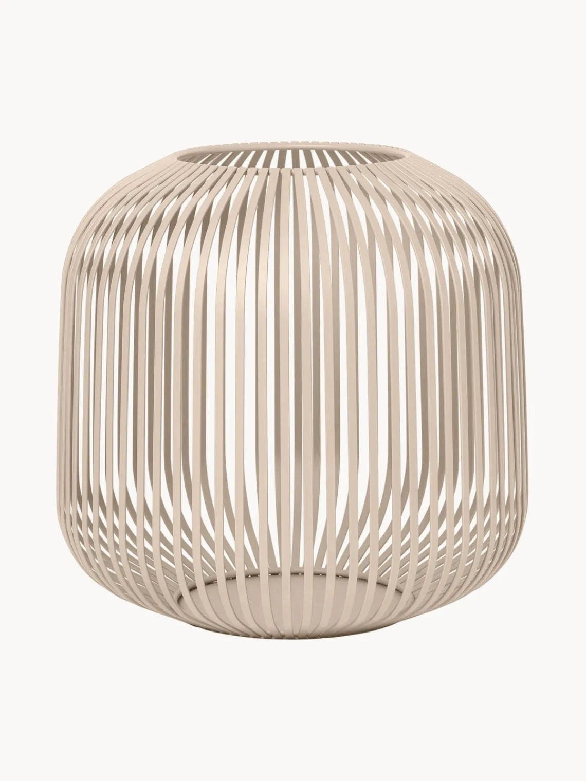 Best blomus Lanterne Lito Beige clair