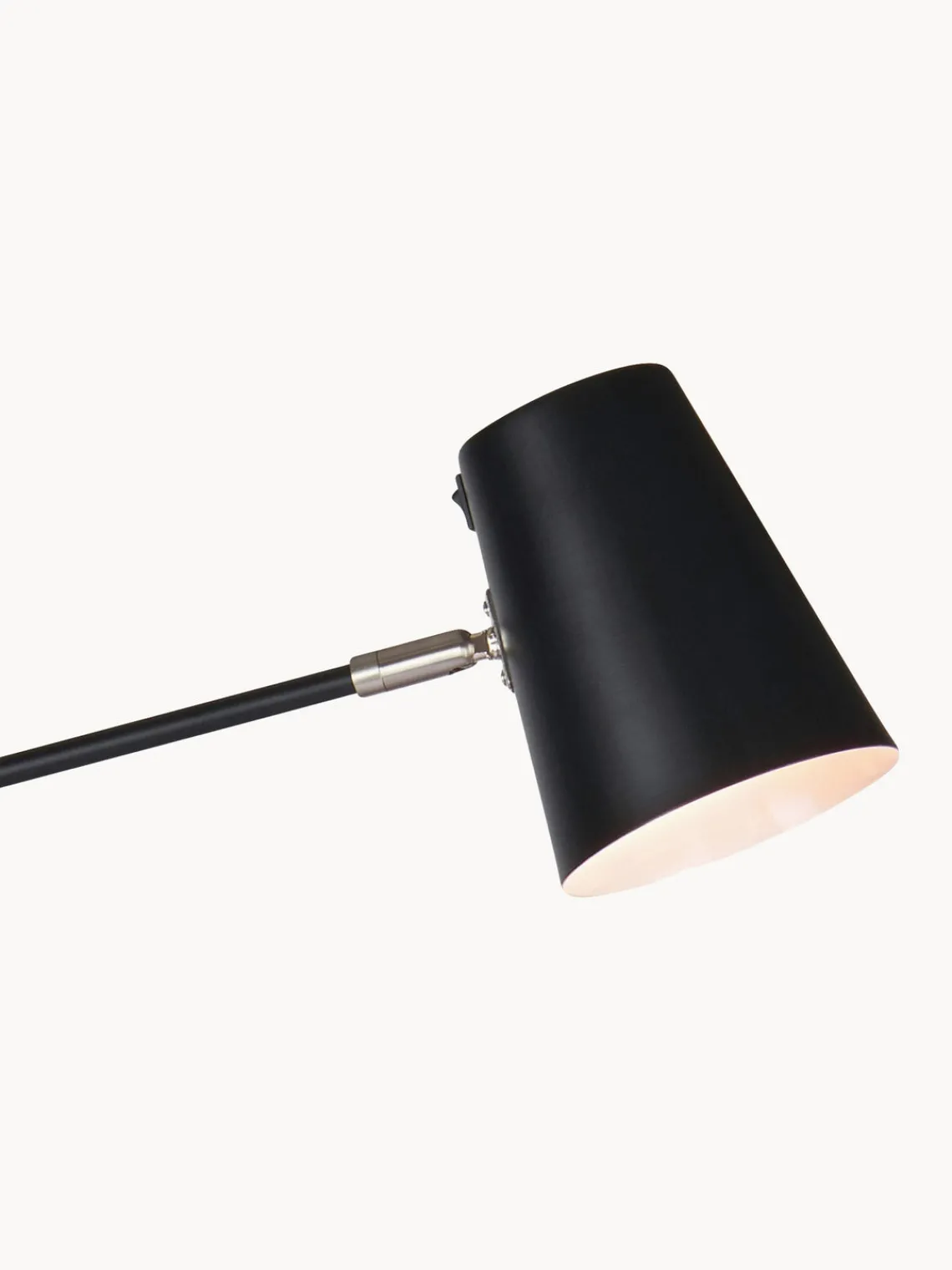 Discount Markslöjd Liseuse avec connexion USB Linear Noir