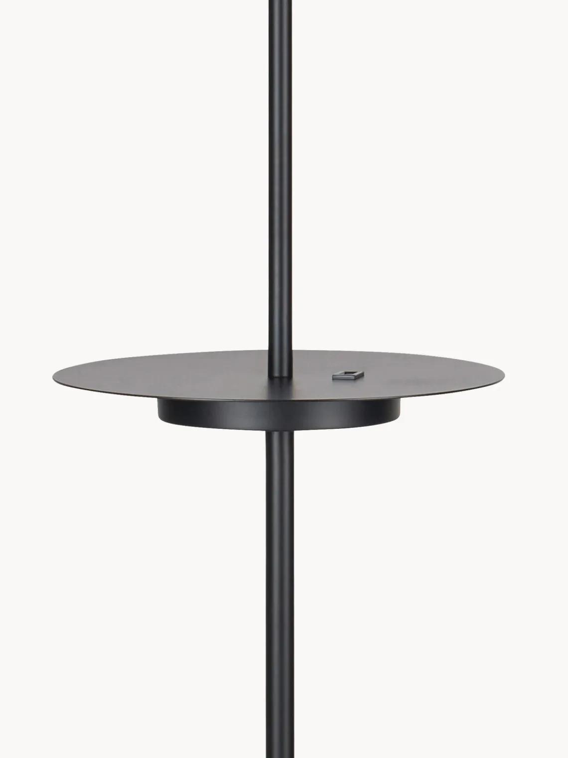 Discount Markslöjd Liseuse avec connexion USB Linear Noir