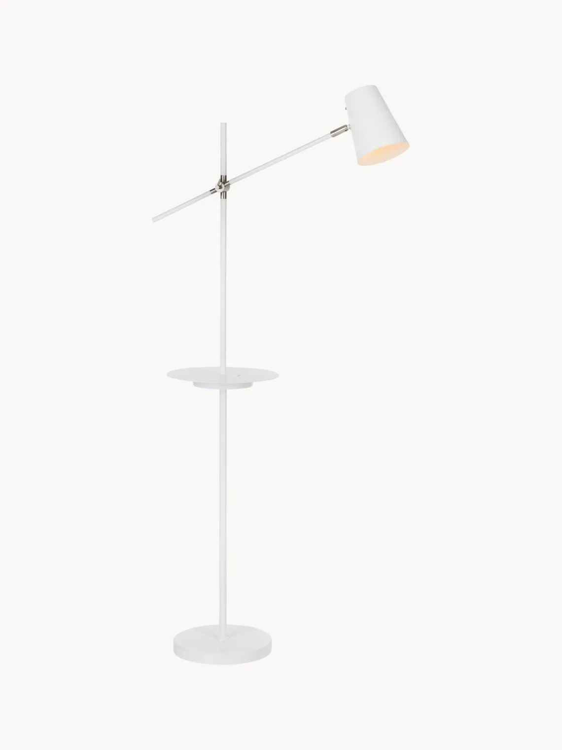 Outlet Markslöjd Liseuse avec connexion USB Linear Blanc