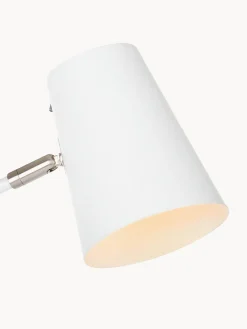 Outlet Markslöjd Liseuse avec connexion USB Linear Blanc